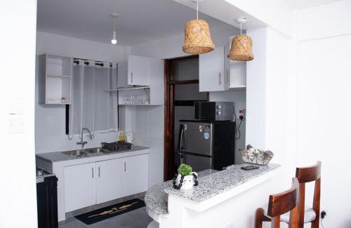 Busia Apartment | Kayla Suites
