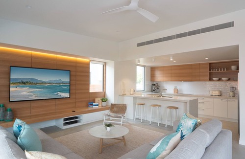 Byron Bay Villa | Kaylani Beach Houses
