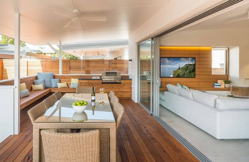 Byron Bay Villa | Kaylani Beach Houses