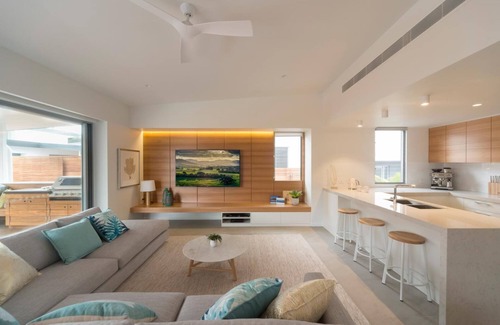 Byron Bay Villa | Kaylani Beach Houses