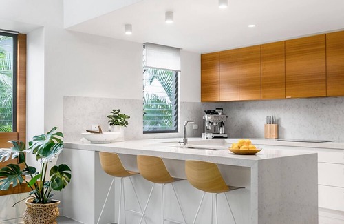 Byron Bay Villa | Kaylani Cavvanbah
