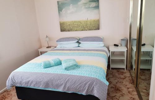 Central Mudgee House | Kaylee Cottage Mudgee