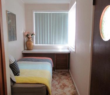 Central Mudgee House | Kaylee Cottage Mudgee