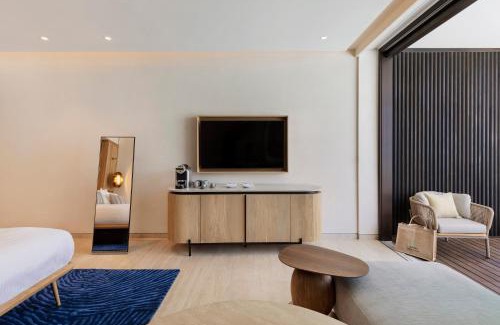 Ein Bokek Hotel | Kayma by Isrotel Exclusive