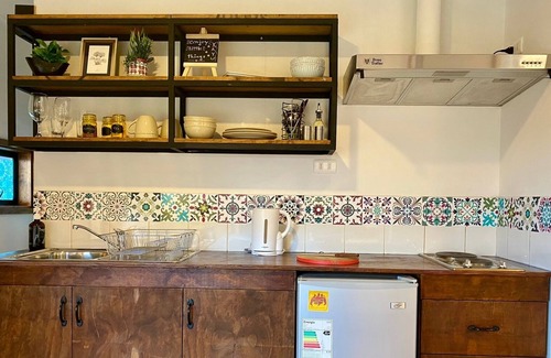 Puerto Natales Apartment | Kayu By Toore Patagonia