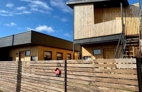Puerto Natales Apartment | Kayu By Toore Patagonia
