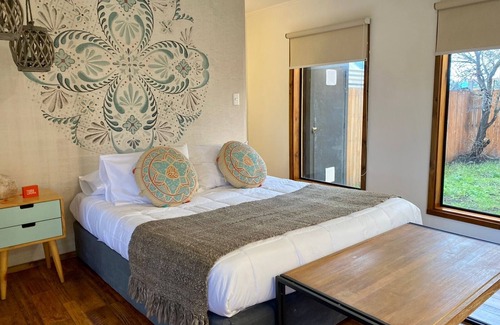 Puerto Natales Apartment | Kayu By Toore Patagonia