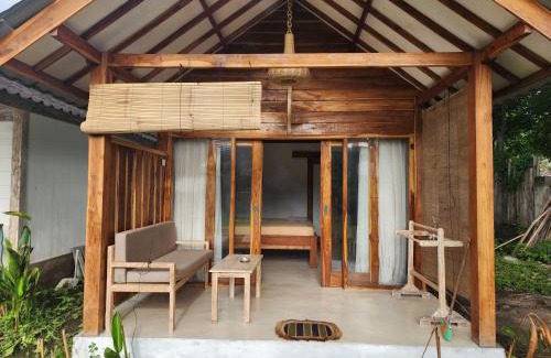 Gili Trawangan House | Kayu Cottage