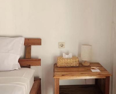 Gili Trawangan House | Kayu Cottage