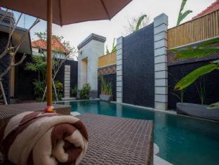 Sidakarya Villa | Kayu Suar Bali Luxury Villas & Spa