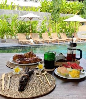 Pererenan Resort | Kayu Village