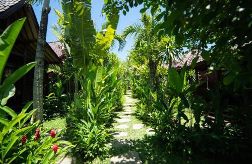 Pererenan Resort | Kayu Village
