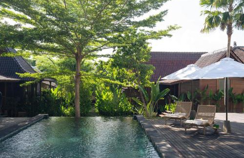 Pererenan Resort | Kayu Village