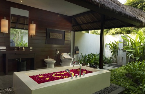 Jimbaran Bay Hotel | Kayumanis Jimbaran Private Estate & Spa