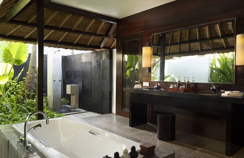 Jimbaran Bay Hotel | Kayumanis Jimbaran Private Estate & Spa