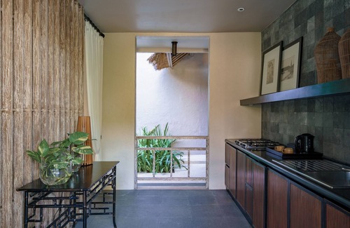 Sanur Kauh Resort | Kayumanis Sanur Private Villa & Spa