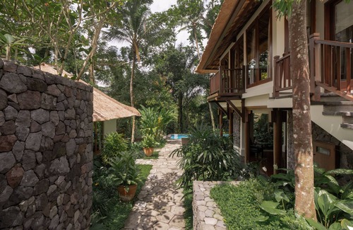 Sayan Villa | Kayumanis Ubud Private Villas & Spa