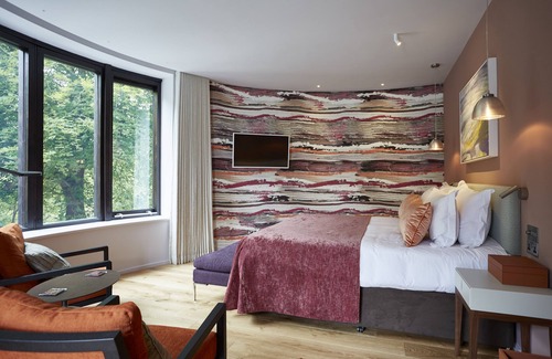 Kingswear Bed & Breakfast | Kaywana Hall Luxury Bed & Breakfast