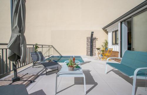 Fort-de-France House | Kaz Azur