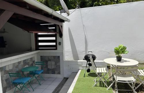 Le Moule House | Kaz Chazeau