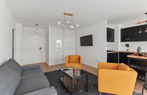 Saint-Ouen Apartment | KAZA BELLA - Saint Ouen Beautiful apartment