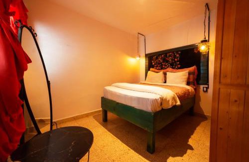 Santa Lucia Bed & Breakfast | Kaza Muta
