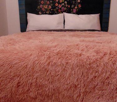 Santa Lucia Bed & Breakfast | Kaza Muta