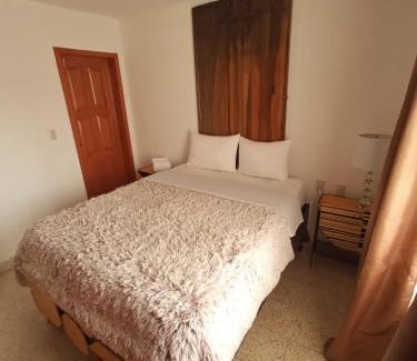 Santa Lucia Bed & Breakfast | Kaza Muta