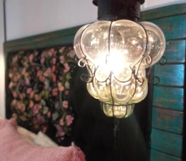 Santa Lucia Bed & Breakfast | Kaza Muta