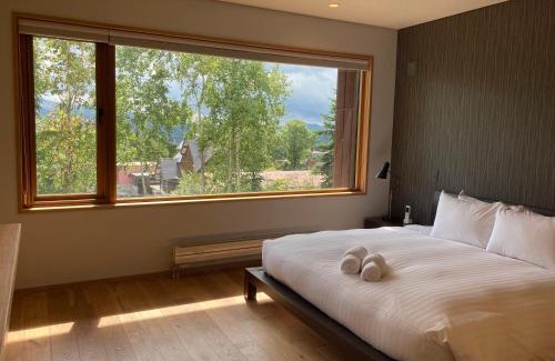 Hirafu Ski Chalet | Kazahana