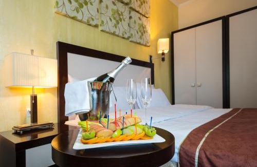 Almaty Hotel | Kazakhstan Hotel