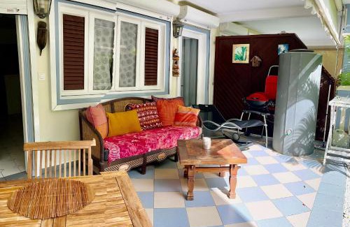 Saint-Francois Apartment | Kazalou
