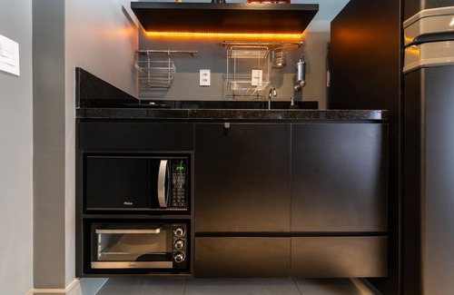 Consolacao Apartment | Kazanoah - Augusta