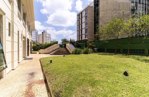 Bela Vista Apartment | Kazanoah - Universe Flat