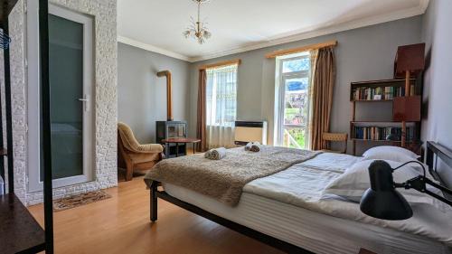 Gergeti House | Kazbegi Green Yard