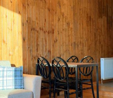 Imereti House | Kazbegi Villa Cottages