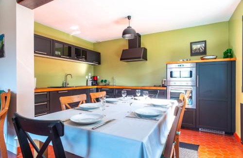 Kerfany-les-Pins House | Kazh-koad - A 200m de la plage jardin