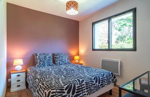 Kerfany-les-Pins House | Kazh-koad - A 200m de la plage jardin