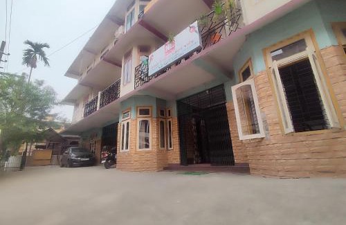 Beltola House | Kaziranga Homestay