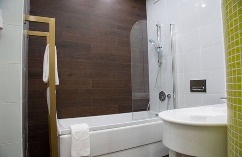 Almaty Hotel | Kazzhol Park Hotel