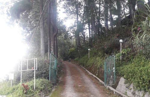 Kundasang House | KB Eco Lodge & Resort
