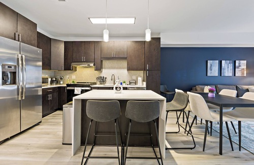 Cherry Apartment | KB - Midtown205
