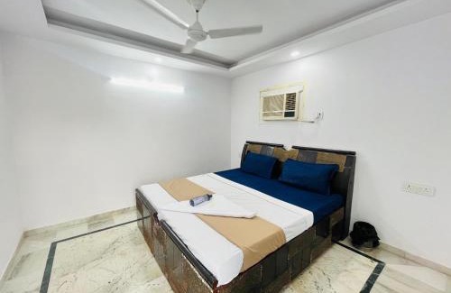 Khattalwada Hotel | KB Residency- Opposite Max Hospital Gate no5