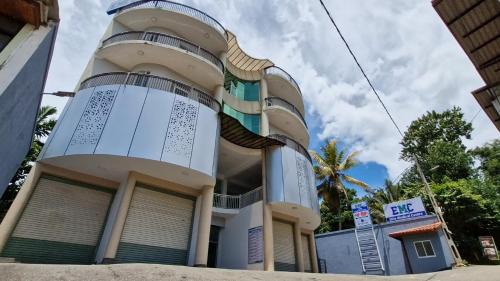 Rajawella Apartment | KBK Furnished Apartments, Digana