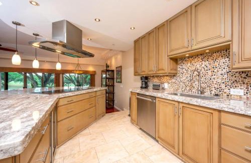 Kapalua Apartment | KBM Resorts 2 FREE CARS Kapalua Golf Villas Golf Course view 4-Bedroom Multi Unit Listing KGV-14P6P3