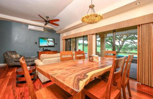 Kapalua Apartment | KBM Resorts 2 FREE CARS Kapalua Golf Villas Golf Course view 4-Bedroom Multi Unit Listing KGV-14P6P3