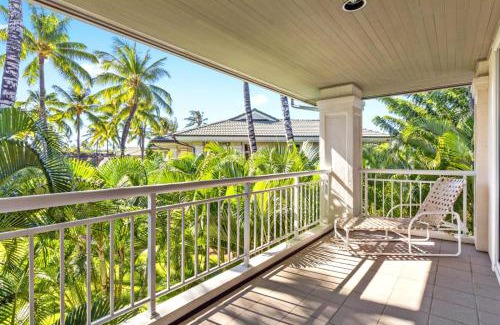 Kamuela Apartment | KBM Resorts FREE CAR Islands at Mauna Lani 2-Bedroom Condo with Exclusive Private Beach Club and Sports Club Access IML-E4