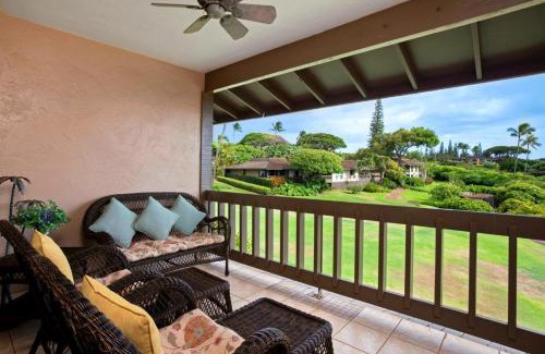 Kaanapali Apartment | KBM Resorts FREE CAR Kaanapali Plantation Villa 3-Bedroom 2-story Condo with Beautiful furnishings KPL-41