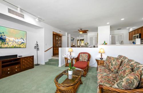 Kaanapali Apartment | KBM Resorts FREE CAR Kaanapali Royal 2-Bedroom Condo an Island Inspired Gem KRO-G201