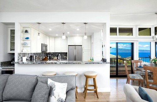 Kapalua Condo | KBM Resorts Free CAR Kapalua Ridge Krv-1622
